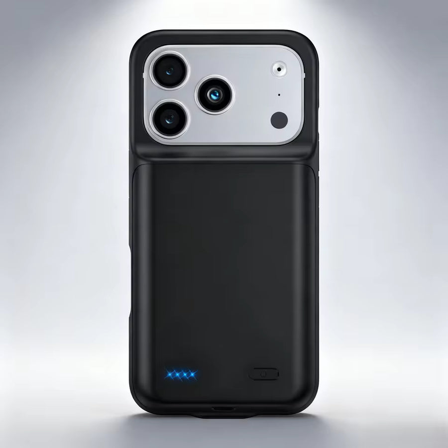 Husă Telefon cu Baterie Externă